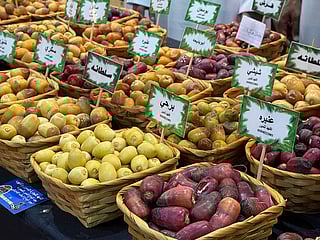 Discover the richness of Emirati heritage at the 9th Al Dhaid Date Festival 2025