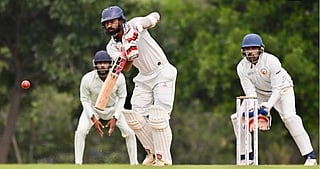 Who is Narayan Jagadeesan, Pant’s likely replacement for Oval Test?