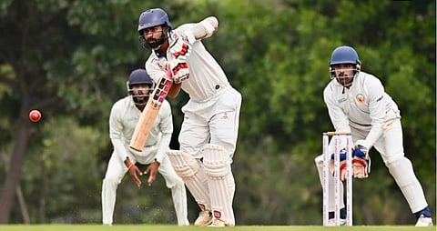 Tamil Nadu opener Narayan Jagadeesan is likely to be roped in as the replacement for injured Rishabh Pant.
