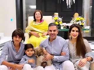 Sunjay Kapur’s death: Rani Kapur calls for urgent UK investigation
