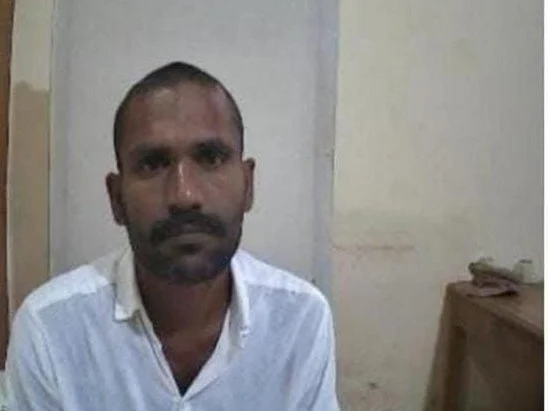 Govindachamy was serving life for the 2011 rape and murder of 23-year-old Soumya, attacked on a train from Ernakulam to Shoranur.