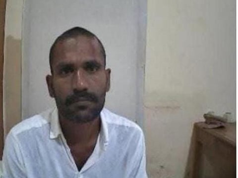 Govindachamy was serving life for the 2011 rape and murder of 23-year-old Soumya, attacked on a train from Ernakulam to Shoranur.