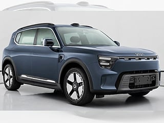1,600km on a tank? Smart #5 hybrid SUV shocks as Chinese-German power play delivers, fixes 'range anxiety'