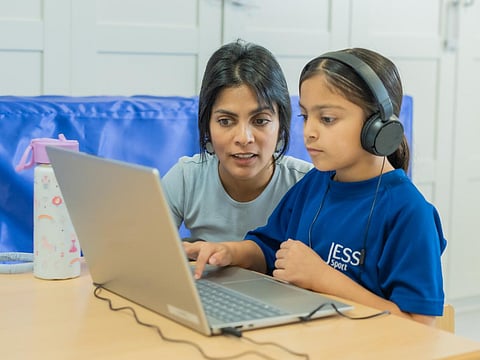 The Brain Accelerator launches special summer brain training program for kids