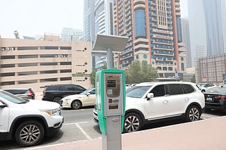 KHDA, Parkin to digitise parking for Dubai schools