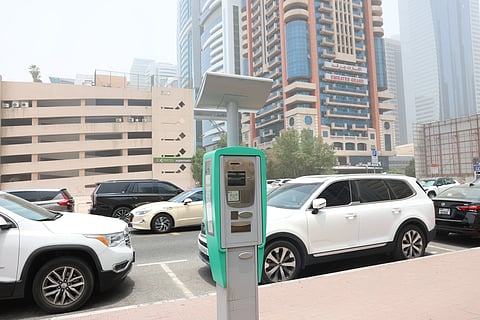 Parkin urges motorists to follow smart parking rules as enforcement becomes more precise
