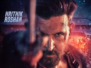 War 2 trailer review starring Hrithik Roshan: Think thunder, swagger, and Abu Dhabi in beast mode