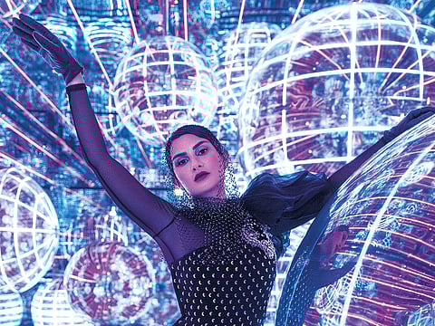 How Dubai Bling's Danya Al Mulla transforms fame into entrepreneurial success