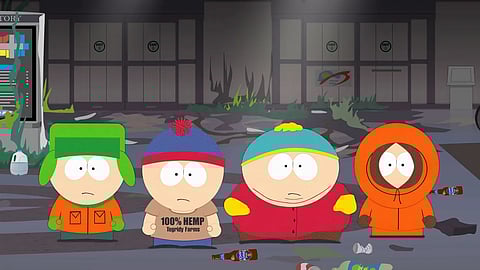 Explained: Why did South Park’s Season 27 Trump-themed premiere cause such a firestorm? 