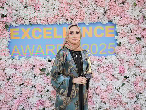 Excellence Awards 2025: Fariha Fatima innovates financial products with intention