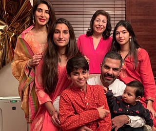 Sunjay Kapur’s ₹300 billion legacy: Who controls Sona Comstar now?