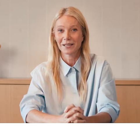 Celebrity twist: Gwyneth Paltrow joins Astronomer amidst viral Coldplay concert controversy