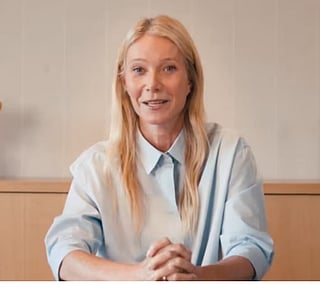 Coldplay scandal: Chris Martin's ex-wife Gwyneth Paltrow joins Astronomer after viral kiss cam fallout