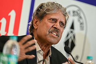 Asia Cup 2025: Kapil Dev sends best wishes to Team India ahead of Pakistan clash