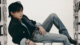 Why BTS's Jungkook is the soundtrack to your summer travel playlist: From Seven to Standing Next to You