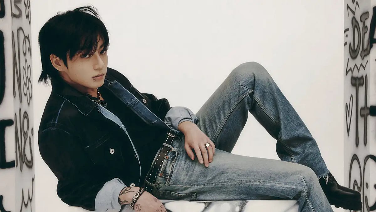 BTS's Jungkook apologises after Arirang concert sound glitch, as ARMY says: 'It was perfect'