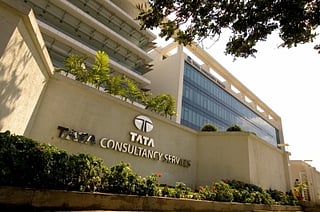 AI overhaul: India's TCS to cut 12,000 jobs this year after growth slows in Q1