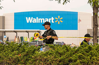 Walmart stabbing case: At least 11 injured in Michigan, suspect in custody