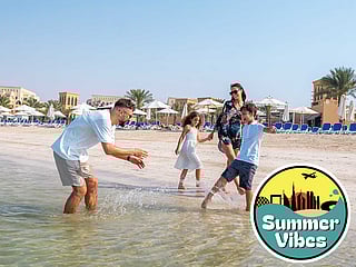 Top 5 family staycation deals in the UAE for summer 2025