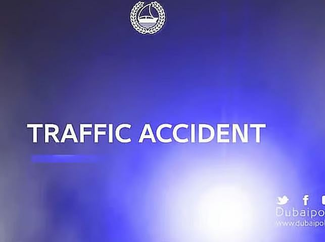 Motorists were advised to seek alternate routes to avoid long delays