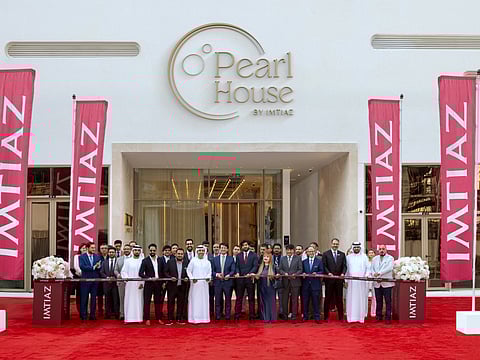 Imtiaz Developments hands over Pearl House in Jumeirah Village Circle ahead of schedule