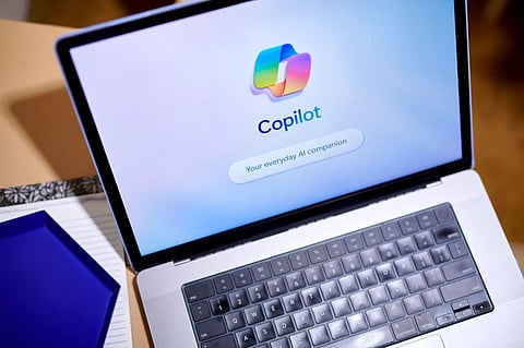 Copilot will be able to read information across browser tabs.