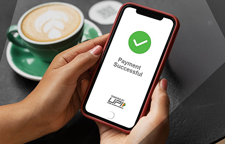 Capital Development Authority (CDA) announces to launch citywide cashless payment system in Islamabad. Photo for illustrative purpose only