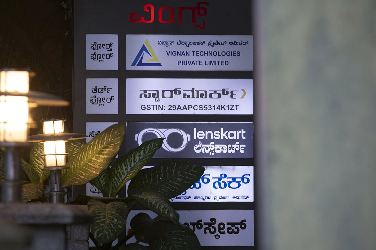 Lenskart IPO shocks with sharp swing after 28x demand