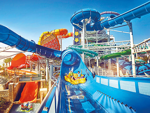 The City Buzz: Your guide to the UAE’s
best events