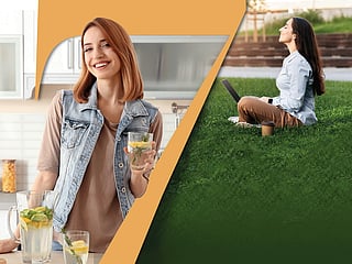 Discover the wellness habits that actually works