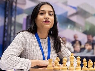 Divya Deshmukh’s World Cup win seals India’s chess conquest