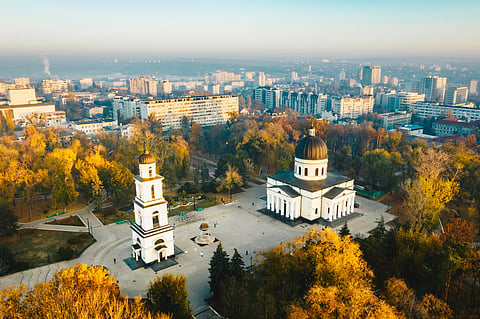 Moldova could be your next smart investment destination: Here's why