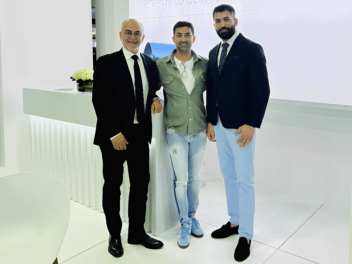 SEGA™ by Elegant Hoopoe: Reinventing Global Franchising