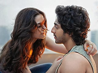 Shah Rukh Khan, Salman Khan, Aamir Khan – Move over: Saiyaara’s fresh faces are the new Bollywood stars