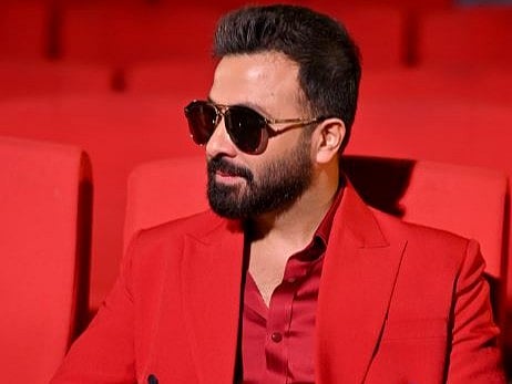 Meet Bangladesh's superstar Shakib Khan: The King of drama, romance and reinvention