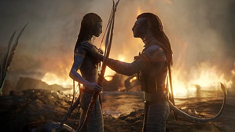 Avatar 3: Fire and Ash trailer explained — New villains, fire, fury, and the war on Pandora