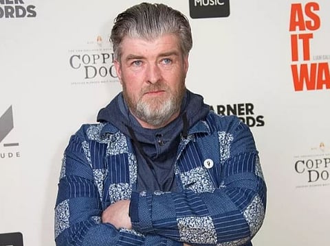 Paul Gallagher