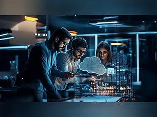 MDM secures devices, but network-level checks remain critical for sensitive systems.