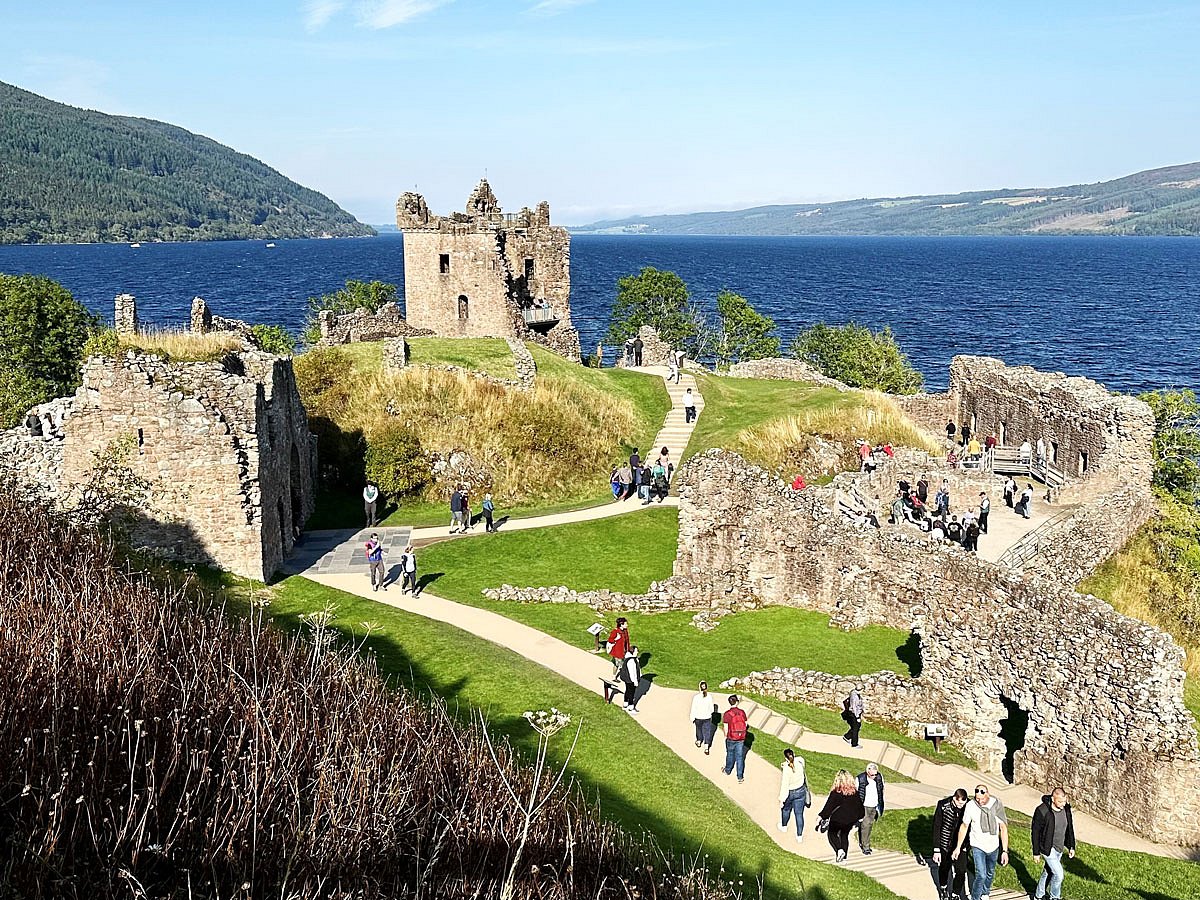 Travel Holiday Vacation Scotland