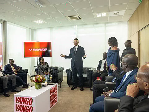 Dubai-based Yango Group accelerates African expansion with new regional office in Côte d’Ivoire 