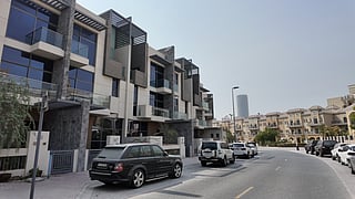 Jumeirah Village Circle