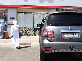 Unattended idling cars: Abu Dhabi Police warn of fire, theft risks