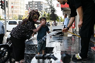 ‘Silent killer’: The science of tracing climate deaths in heatwaves