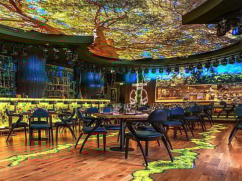 As a result of the ruling, the restaurant has also been ordered to pay the landlord’s legal costs for the case.