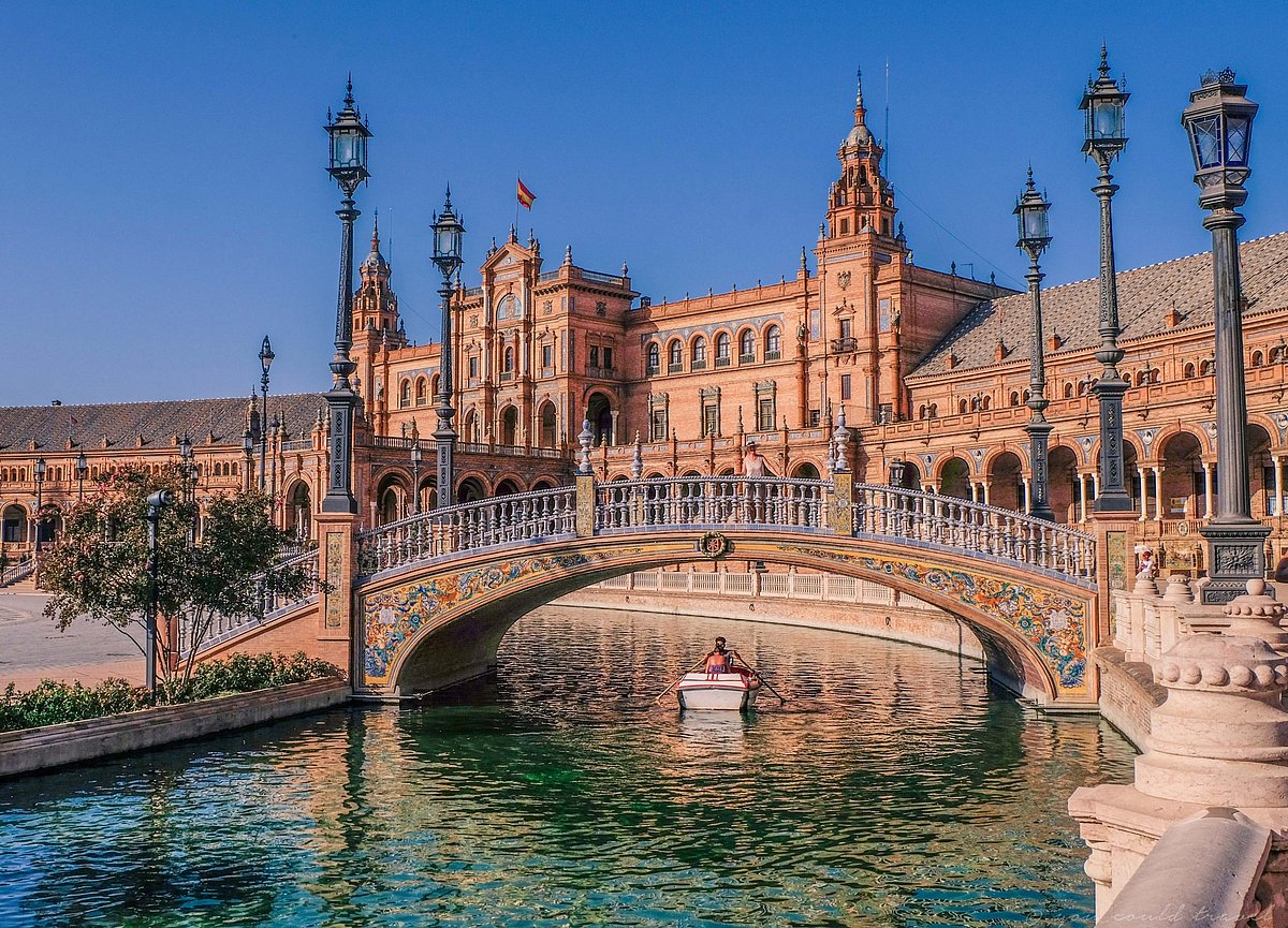 Dream of Zoom calls in Barcelona or beachside workdays in Valencia? Spain’s DNV makes it real.
