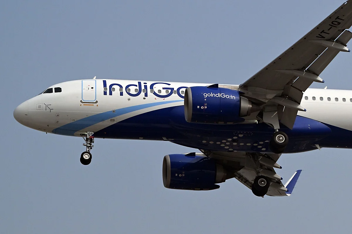 Mid-air incident caught on video: Passenger slapped, later found 800km away