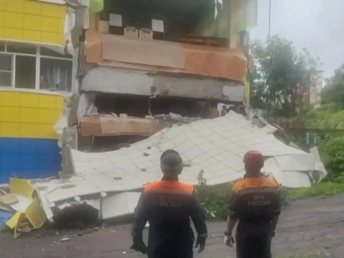 The world’s most powerful earthquakes, past and present