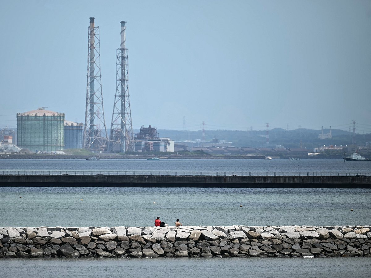 Chiba City, Chiba prefecture