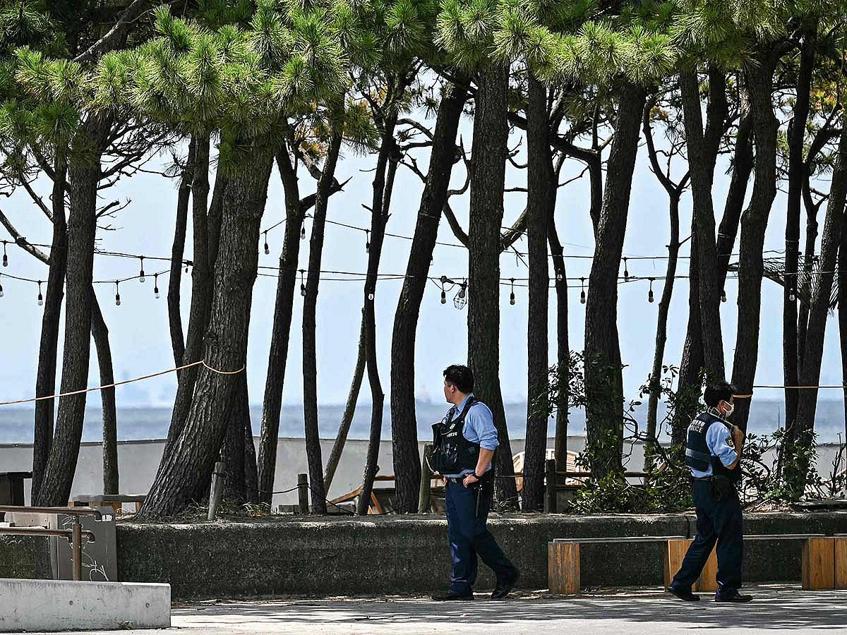 One of the strongest earthquakes ever recorded struck Russia's sparsely populated Far East on Wednesday, causing tsunamis up to four metres (12 feet) across the Pacific and sparking evacuations from Hawaii to Japan.