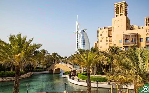 Souk Madinat Jumeirah reveals August 2025 calendar: Music, kids fun, wellness and more